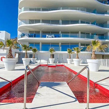 Amazing Sea Views - The Wave, Brand New Appartement Fuengirola